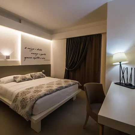 Malucri Hotel San Giovanni Rotondo