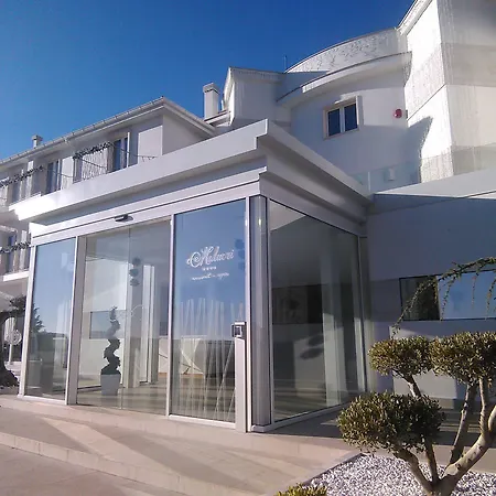 酒店 Malucri 圣乔瓦尼·罗通多