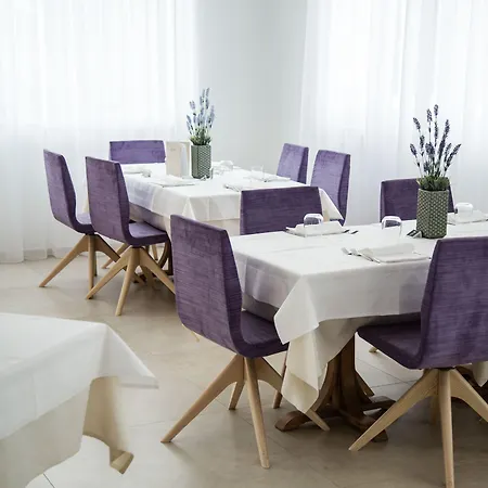 Hotel Malucri 4*