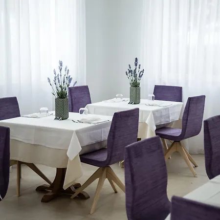 酒店 Malucri 圣乔瓦尼·罗通多