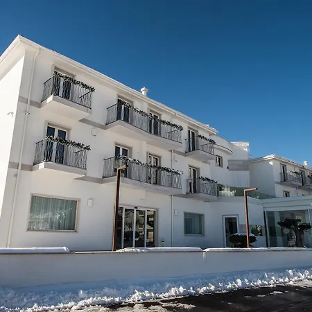 Malucri 4* 圣乔瓦尼·罗通多