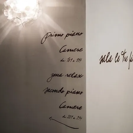Hotel Malucri 4*