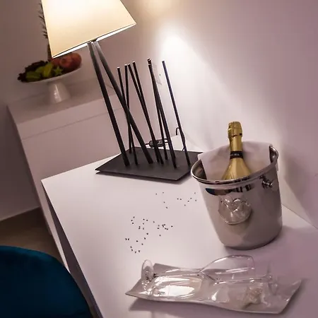 Hotel Malucri 4*