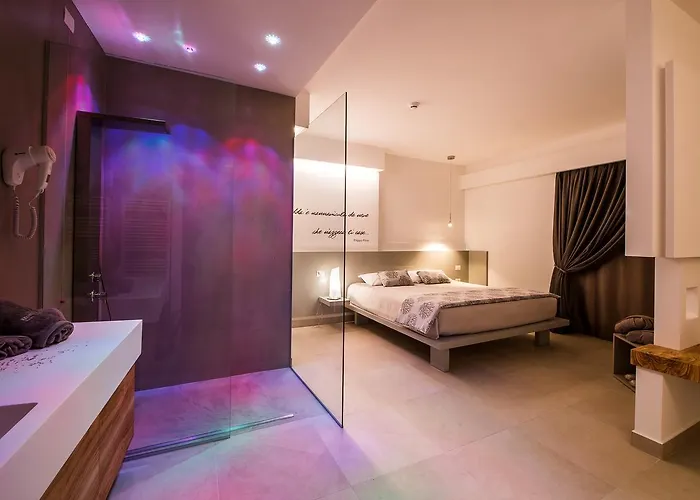 Malucri 4* 圣乔瓦尼·罗通多