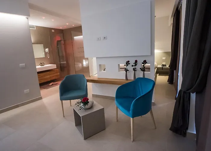 Malucri 4* 圣乔瓦尼·罗通多