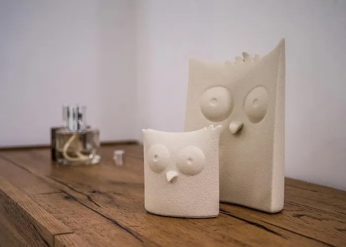 Malucri 4* 圣乔瓦尼·罗通多