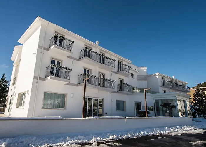 Malucri 4* 圣乔瓦尼·罗通多