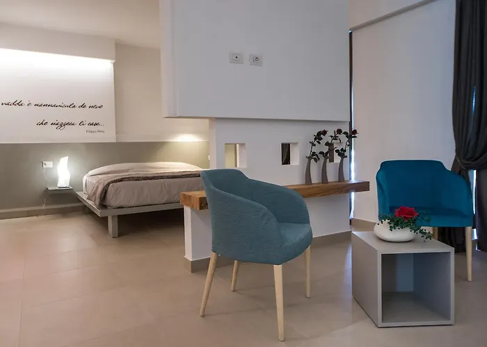 Malucri 4* 圣乔瓦尼·罗通多