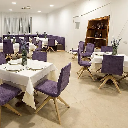 Malucri Hotel 4*