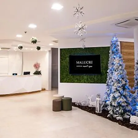 Malucri San Giovanni Rotondo