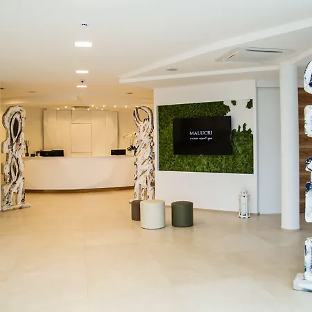 Malucri 4* San Giovanni Rotondo