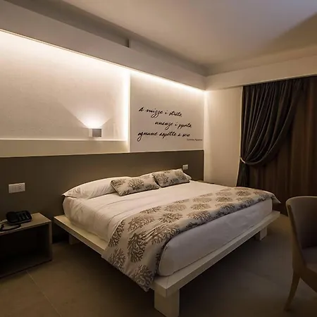 Malucri San Giovanni Rotondo