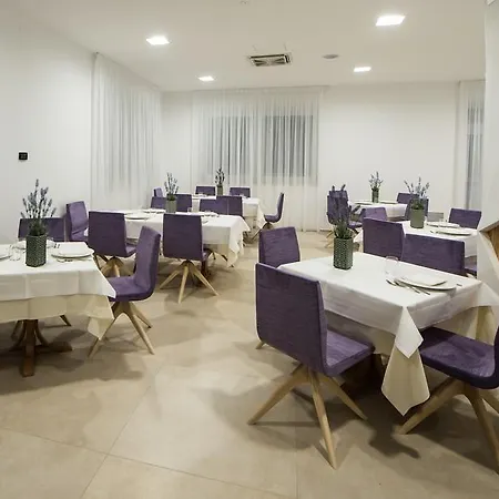 Hotel Malucri 4*