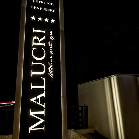 Malucri 4* San Giovanni Rotondo