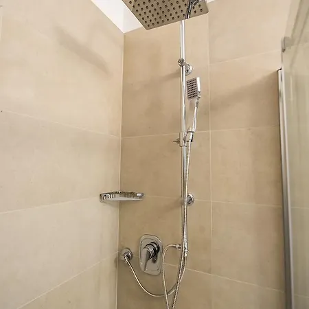 Malucri 4* San Giovanni Rotondo