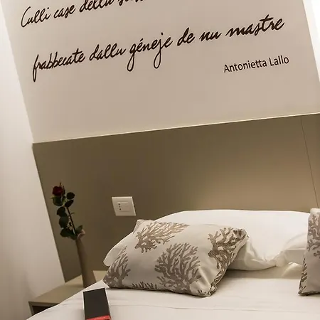 Malucri 4* San Giovanni Rotondo