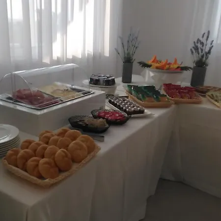 Malucri Hotel San Giovanni Rotondo