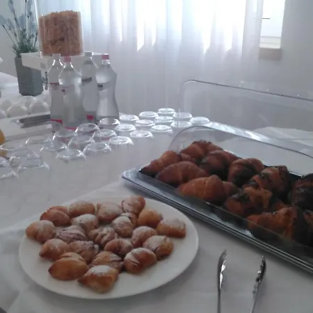 Hotel Malucri San Giovanni Rotondo