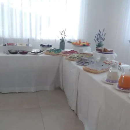 Malucri San Giovanni Rotondo