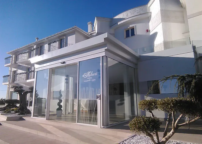 Hotel Malucri San Giovanni Rotondo