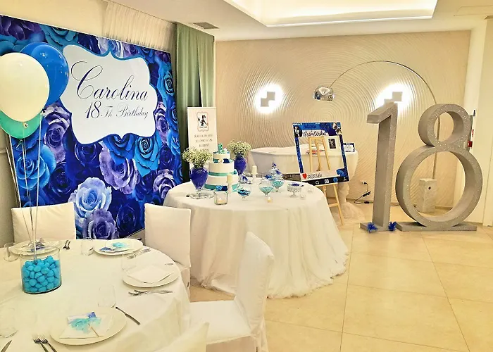 Malucri サン・ジョバンニ・ロトンド