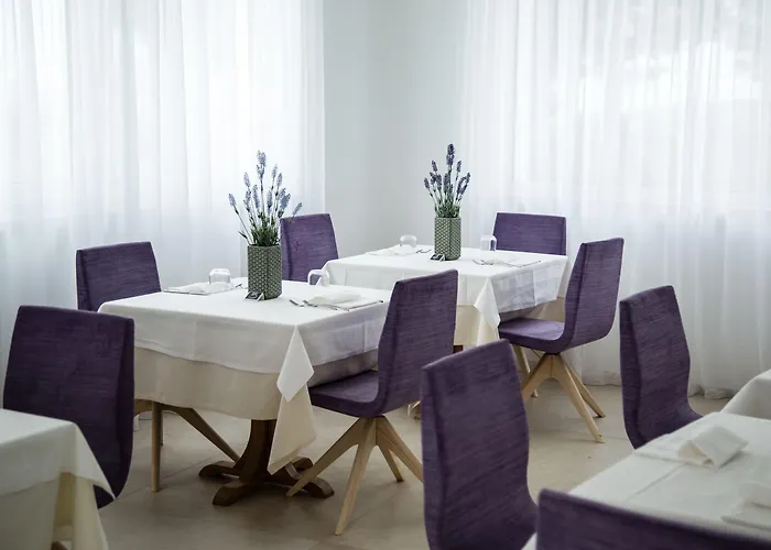 Hotel Malucri San Giovanni Rotondo