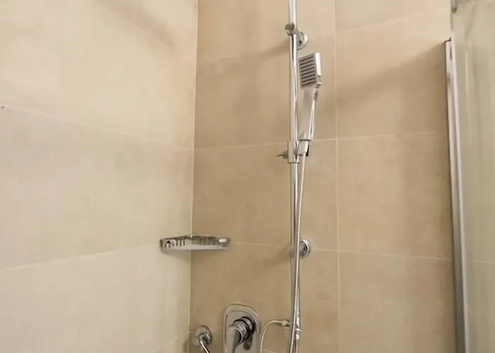 Malucri 4* サン・ジョバンニ・ロトンド