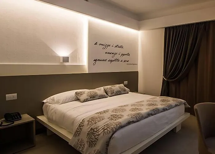 Malucri San Giovanni Rotondo