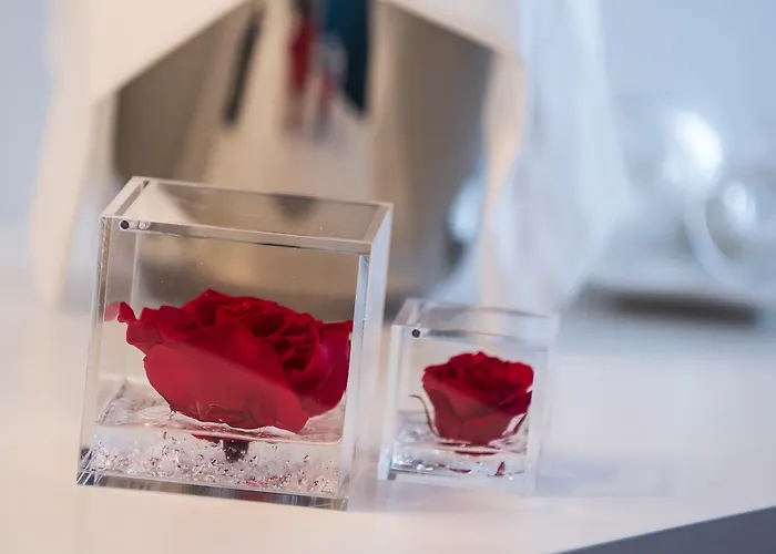 Malucri 4* San Giovanni Rotondo