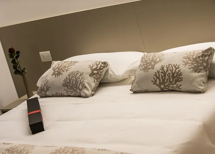 Malucri 4* サン・ジョバンニ・ロトンド