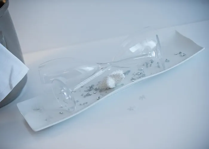 Malucri 4* San Giovanni Rotondo