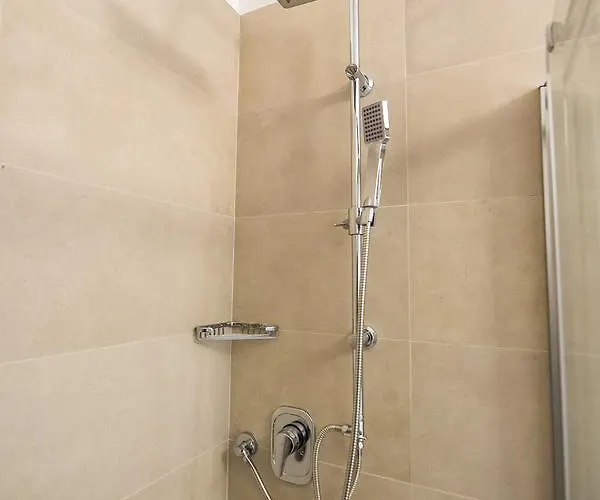 Malucri 4* サン・ジョバンニ・ロトンド