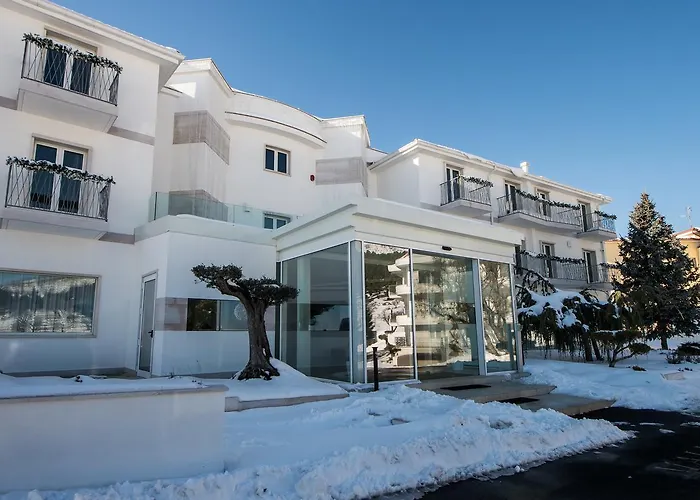 Malucri 4* San Giovanni Rotondo