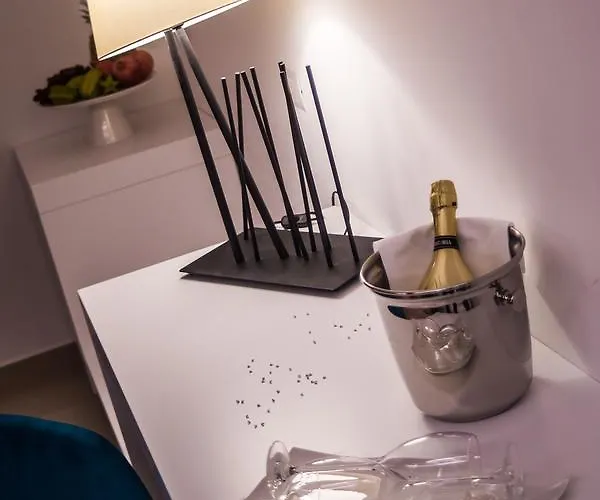 ホテル Malucri 4*