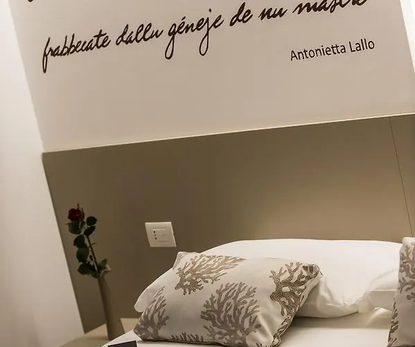 Malucri 4* San Giovanni Rotondo